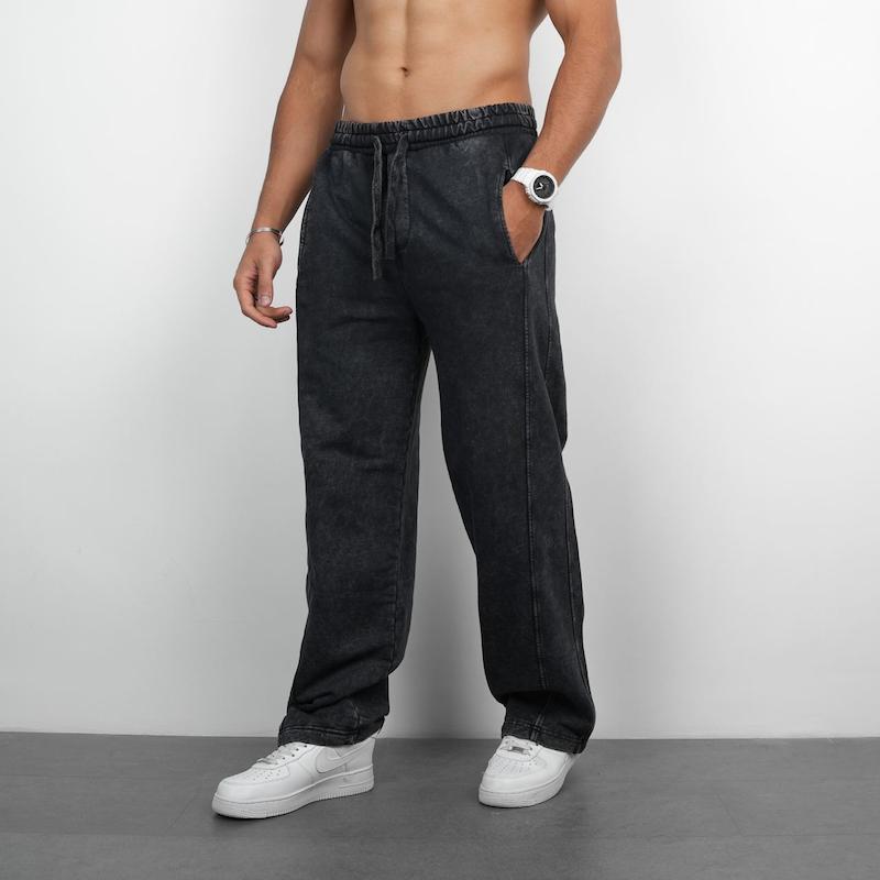 شلوار مردانه دورس بگ سنگشور کد 200200