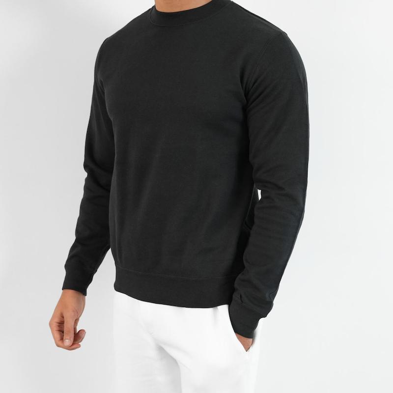 سویضشرت مردانه دورس رگولار فیت کد 90003