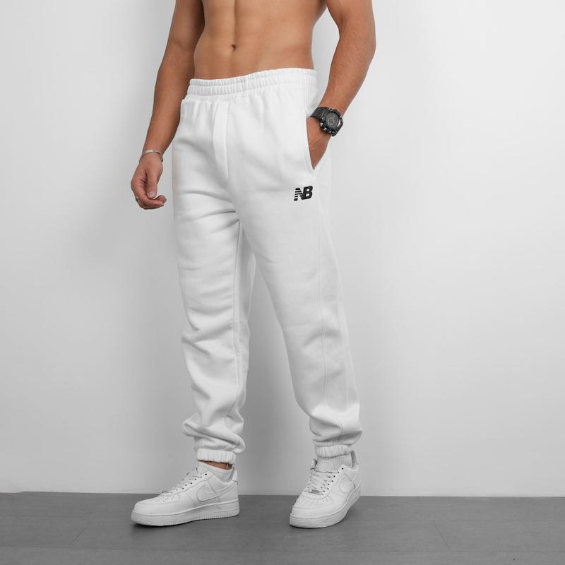 شلوار مردانه دورس گت ساده کد 900012