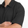 پولوشرت مردانه استین کوتاه زیپ دار کد 900021