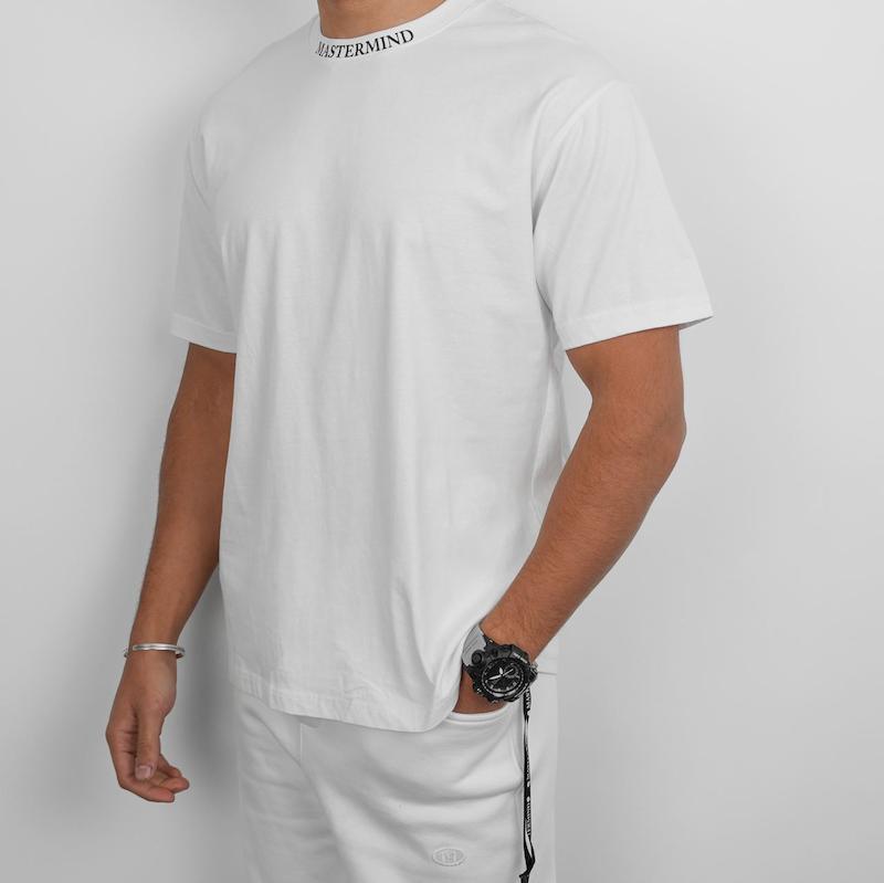 تیشرت مردانه رگولار فیت کد 900040