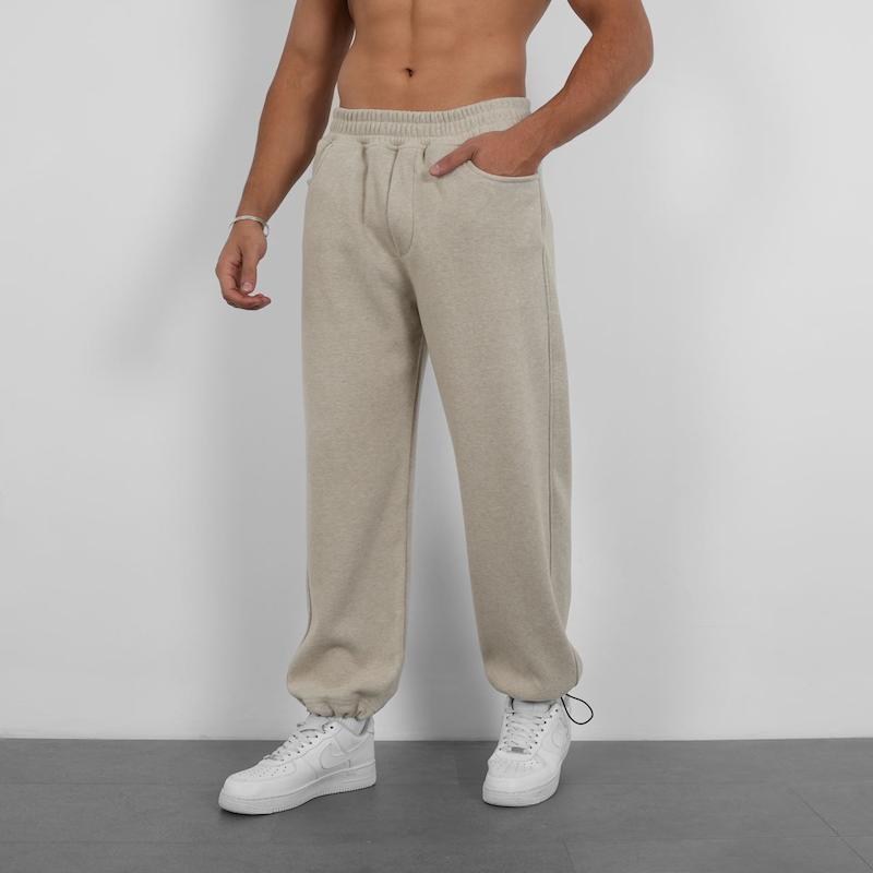 شلوار مردانه دورس رگولار فیت کد 200204