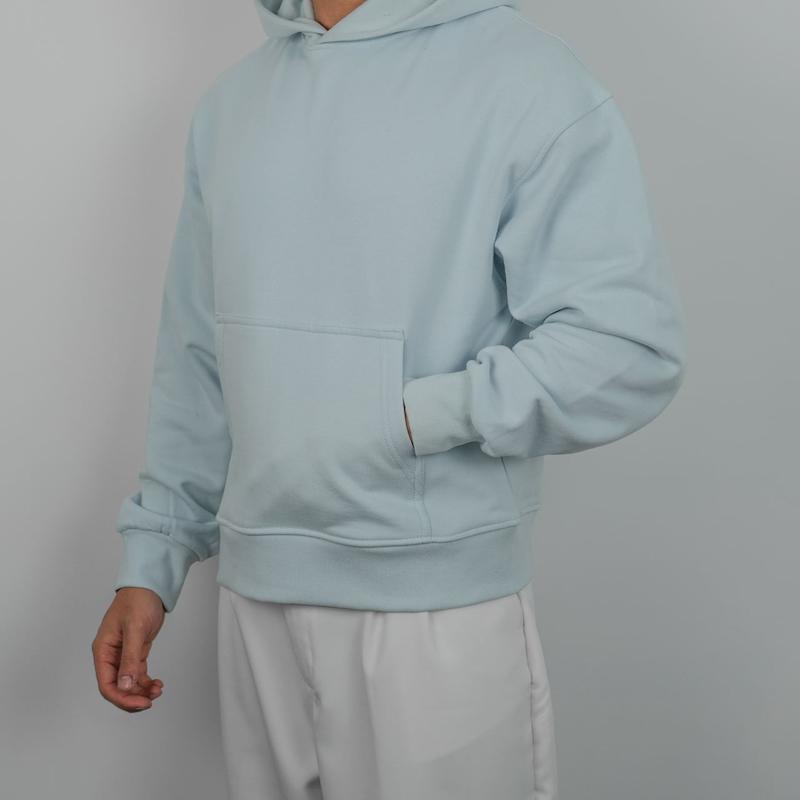 هودی مردانه دورس اورسایز کد 100588