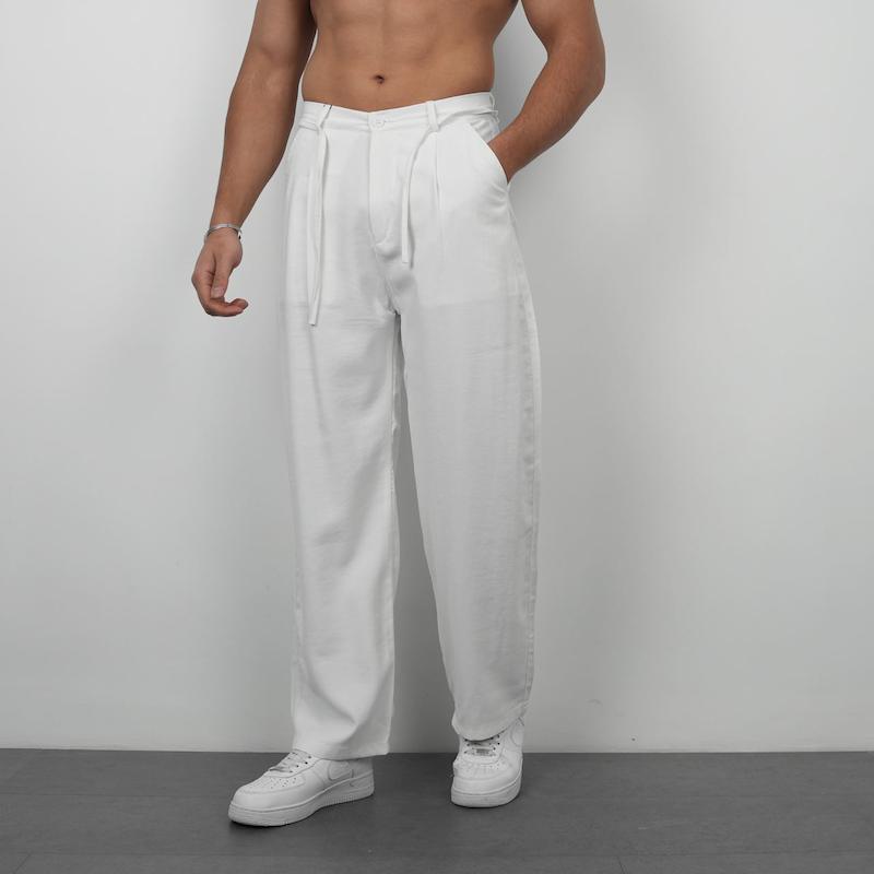 شلوار مردانه سیسیل بگ کد 200231