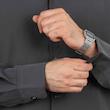 پیراهن مردانه سیلک رگولار فیت ساده 100689