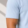 تیشرت مردانه اسلیم فیت ساده کد 100784