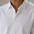 پیراهن مردانه  پنبه استین بلند 100776