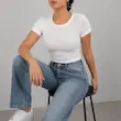 بادی زنانه کد 308
