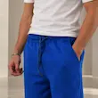 شلوار دورس  خارنخورده بگی کد 20085