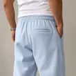 شلوار مردانه دورس گت ساده پیله دار کد 200262