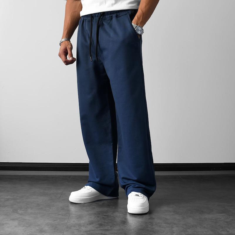 شلوار دورس راسته ان بی ای کد 20035