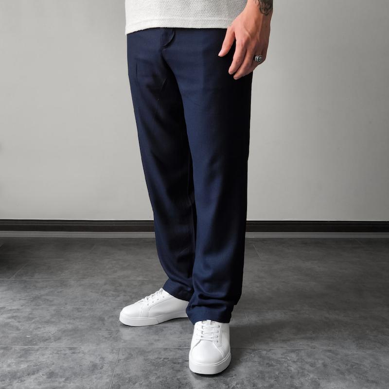 شلوار پارچه ای کانفیدنس کد 2001