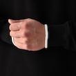 آستین بلند دورس اورسایز ربی کد 300058