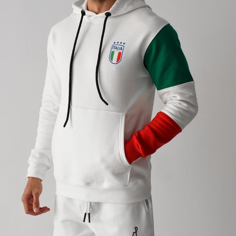 هودی دورس ورزشی رگولار ایتالیا کد 200026