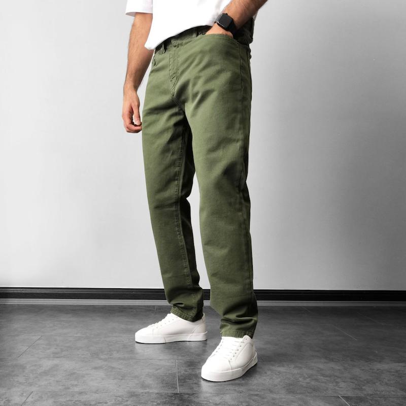 شلوار جین پولو کد 2003