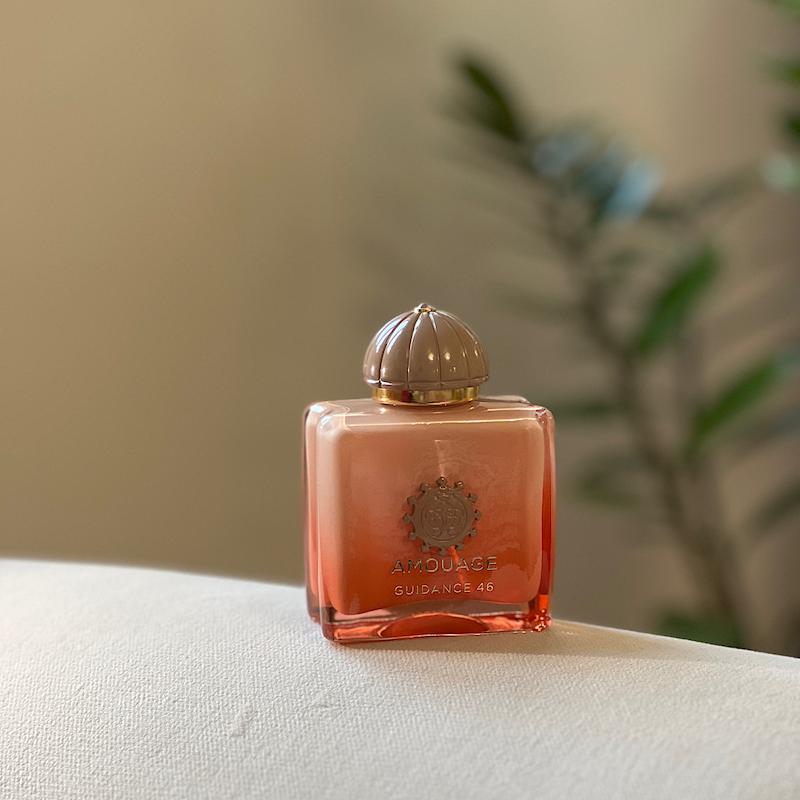 آمواج گايدنس ٤٦