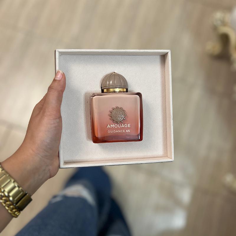 آمواج گايدنس ٤٦
