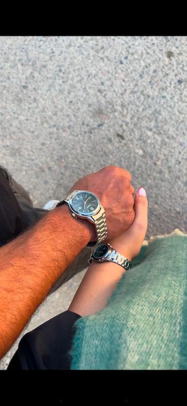 ساعت ست