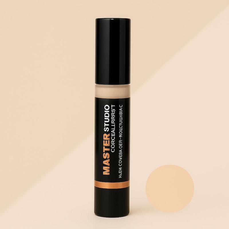 کانسیلر مستر استودیو بل (Bell Master Studio Ultimate Coverage Concealer)