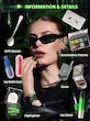 کالکشن ماتریکس شیگلم، – SHEGLAM The Matrix Resurrections Collection