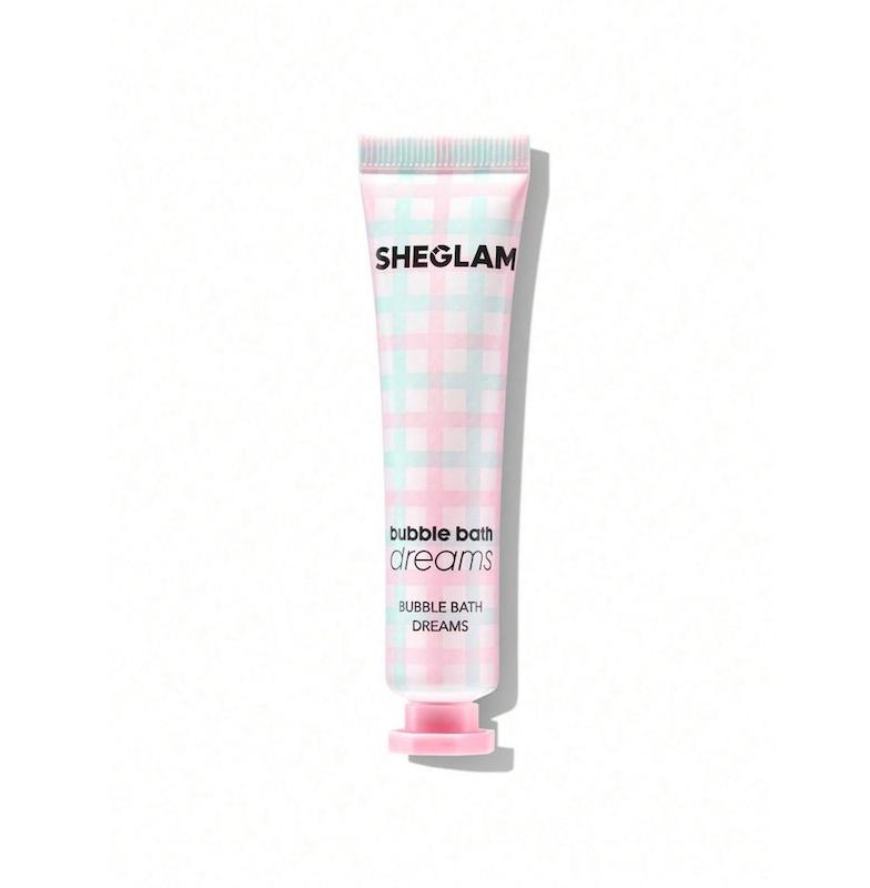 بالم لب رنگی بابل بث دریمز شیگلم, |  Sheglam Bubble Bath Dreams Lip Balm