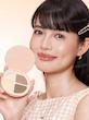   پالت کانتور، هایلایتر و رژگونه شیگلم، |  SHEGLAM Contour & Glow Palette