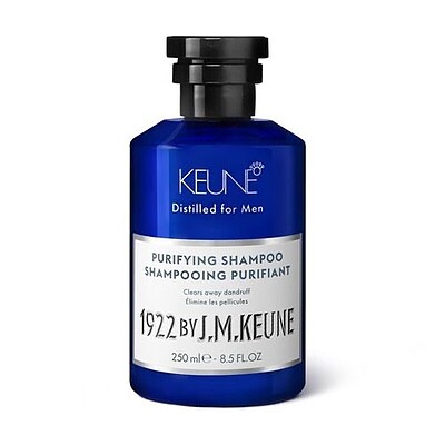 شامپو ضدشوره کئون تسکین دهنده 1922 Keune Purifying Shampoo