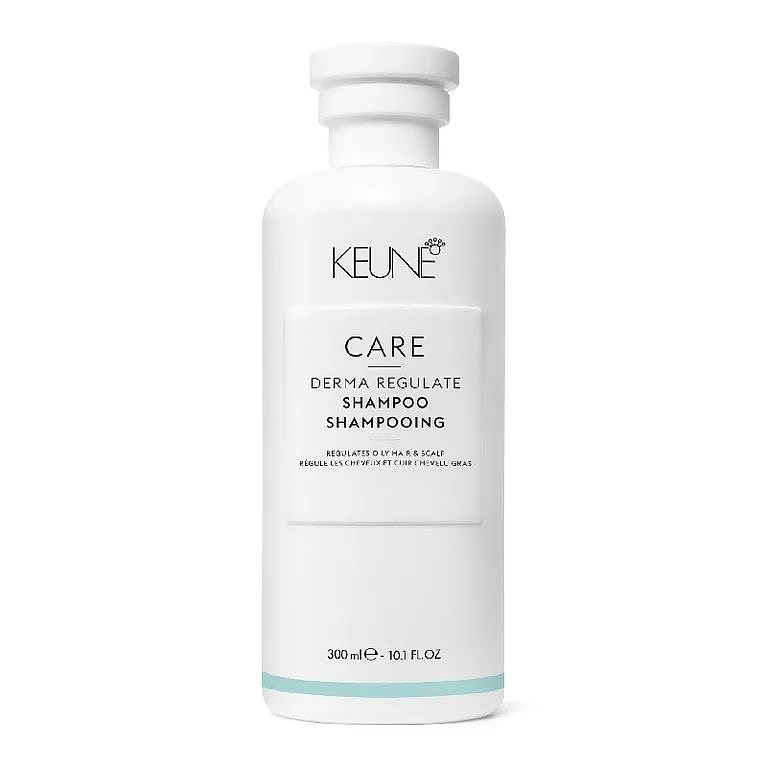 شامپو مخصوص موهای چرب کئون Keune Derma Regulate Shampoo