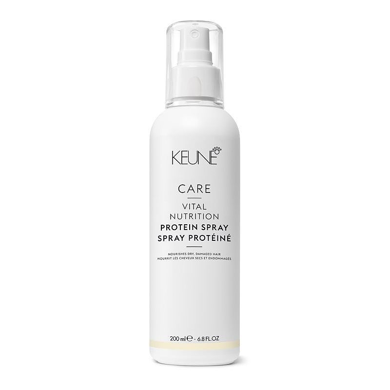 اسپری پروتئین کئون تغذیه کننده مو Keune Vital Nutrition Protein Spray