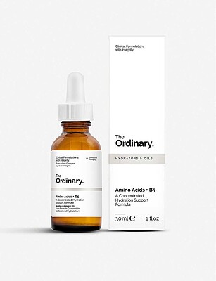 سرم آمینواسید اوردینری B5 آبرسان The Ordinary Amino Acids