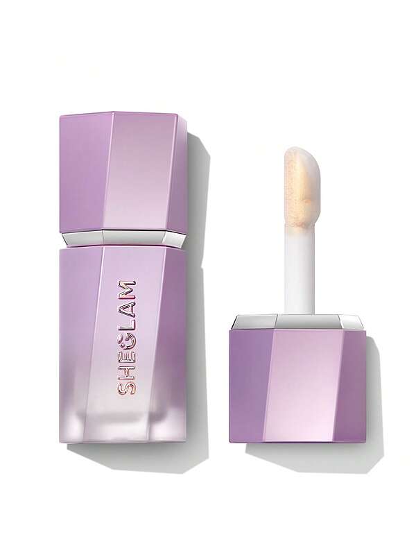 هایلایتر مایع شیگلم Sheglam chroma Glow Bloom Liquid Highlighte