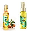 سرم مو آرگان مناسب انواع مو حجم 100 میل پنتنpantene argan oil