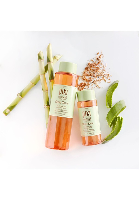 تونر گلو پیکسی 100 میل PIXI GLOW TONIC