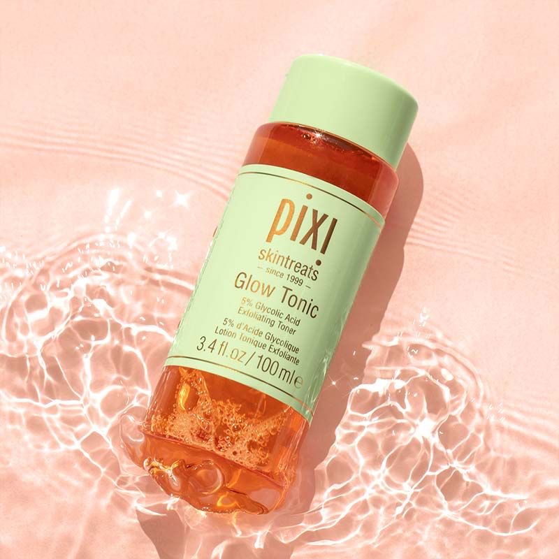 تونر گلو پیکسی, 100 میل PIXI GLOW TONIC