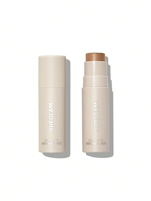 کانتور استیکی شیگلم  SHEGLAM GLOWIN’ UP Skin Stick