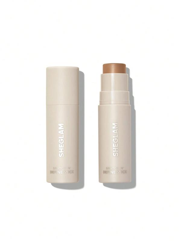 کانتور استیکی شیگلم,  SHEGLAM GLOWIN’ UP Skin Stick
