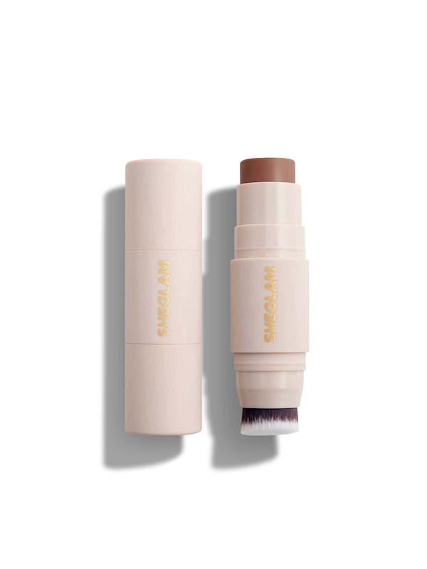 کانتور استیکی شیگلم,  SHEGLAM GLOWIN’ UP Skin Stick
