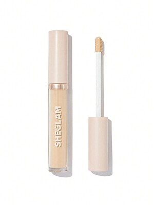 کانسیلر فول کاور 12 ساعته شیگلم LIKE MAGIC 12HR COVERAGE CONCEALER 