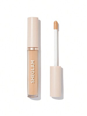 کانسیلر فول کاور 12 ساعته شیگلم LIKE MAGIC 12HR COVERAGE CONCEALER 