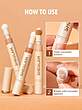 کانسیلر کامپلکشن بوست شیگلم Complexion Boost Concealer Sheglam