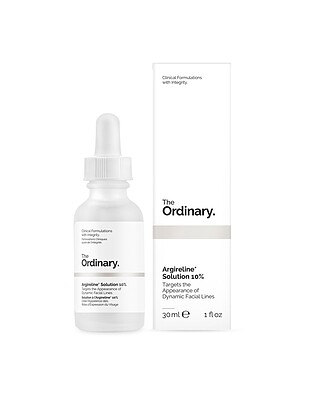 سرم ضدچروک پیشانی و دور چشم اوردینری آرژلاین The Ordinary Argireline