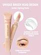 ژل ابرو شیگلم تیوپی  Sheglam Gel brow breakdown