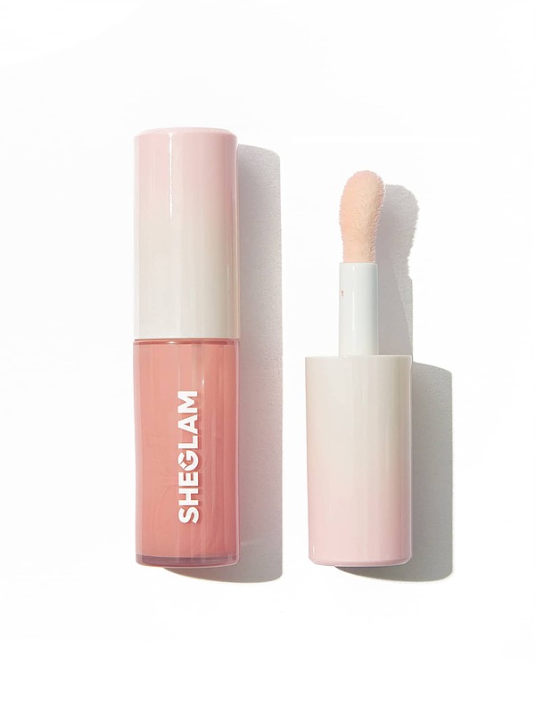 برق لب حجم دهنده شیگلم sheglam lip Gloss