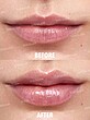 برق لب حجم دهنده شیگلم sheglam lip Gloss