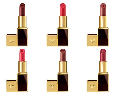 رژ لب جامد مات تام فورد TomFord lip color matte