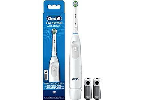 مسواک برقی PRO BATTERY اورال بی ORAL-B