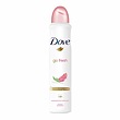 اسپری ضد تعریق داو Dove Original Spray 250ml