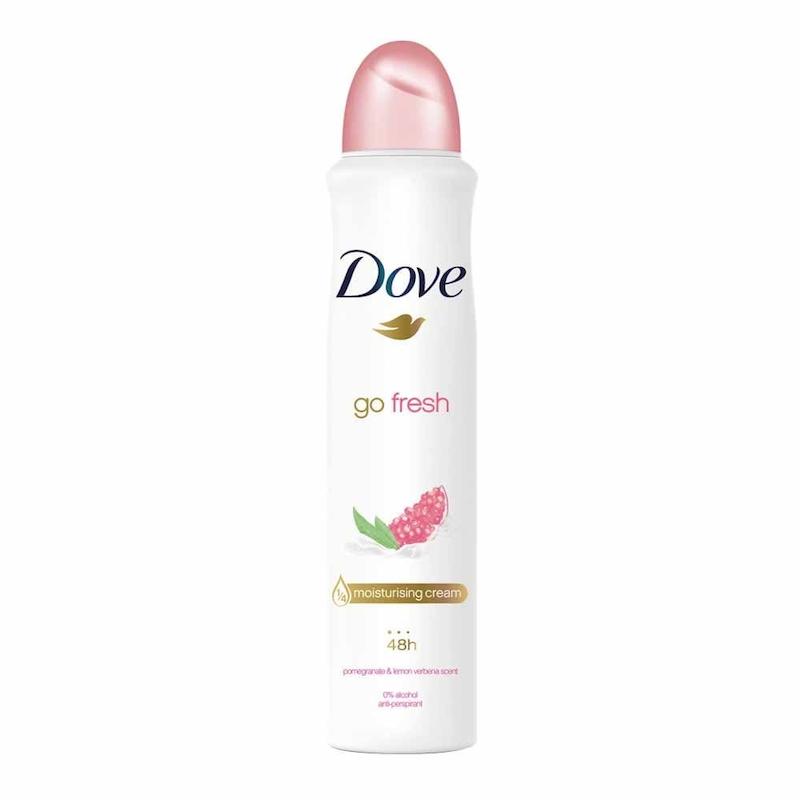 اسپری ضد تعریق داو, Dove Original Spray 250ml