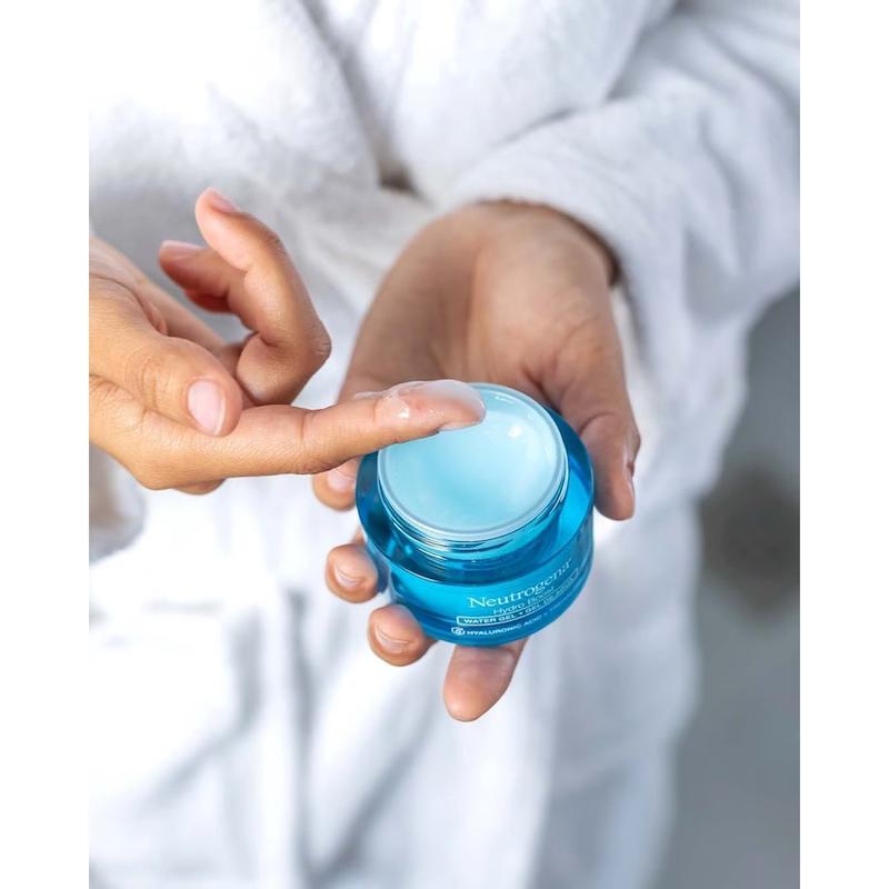 ژل کرم آبرسان هیدرا بوست نوتروژینا،   Neutrogena Hydro Boost gel creme