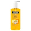 میسلار ژل نوتروژینا زردچوبه neutrogena